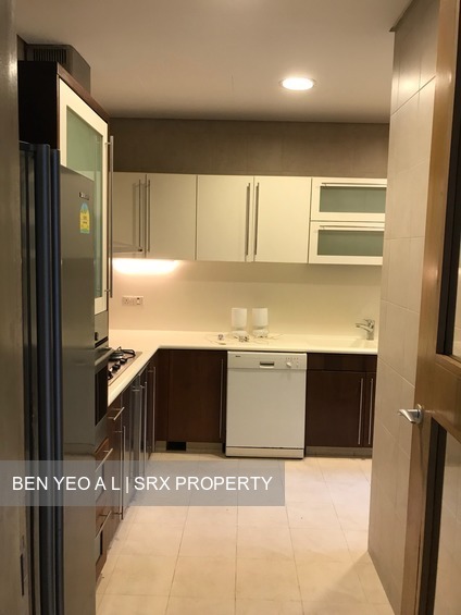 St. Martin Residence (D10), Condominium #172256352